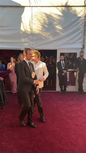 @djotime’s gone Golden for the Globes 👱🏻‍♂️ | golden globes awards