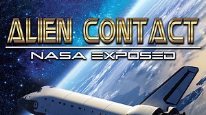 Alien Contact: NASA Exposed - Apple TV