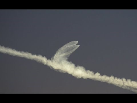 Falcon Heavy Launch as seen from Myrtle Beach - 1-15-2023
