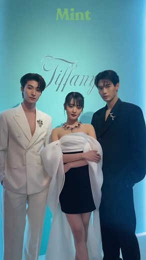 Mint Magazine Thailand บน TikTok