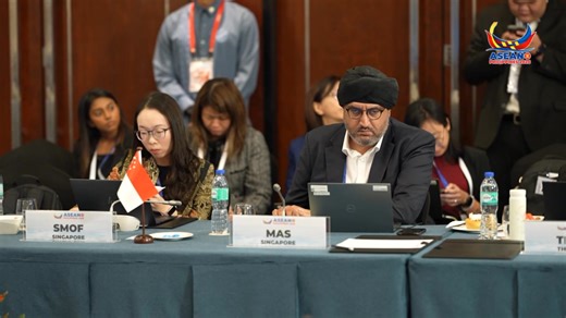 The second day of the ASEAN 3 Task Force Meeting, held on 14 January in Makati City, continued substantive discussions among officials from ASEAN 3 member countries. The discussions focused on the Disaster Risk Financing Initiative, as well as the priority initiatives of the Philippines and Japan in their roles as 2026 ASEAN 3 co-chairs. The day concluded with a social programme for ASEAN 3 delegates in Intramuros, featuring presentations that highlighted the Philippines’ rich history and showca