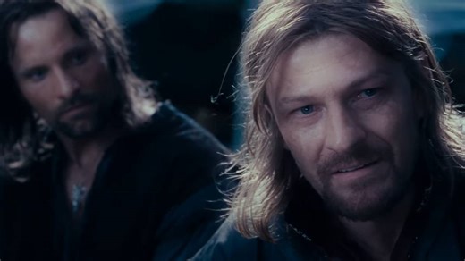 A Hidden Lord of the Rings Detail Secretly Confirmed Boromir Was the Fellowship’s True Hero
