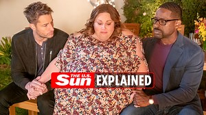 Why is This Is Us ending?