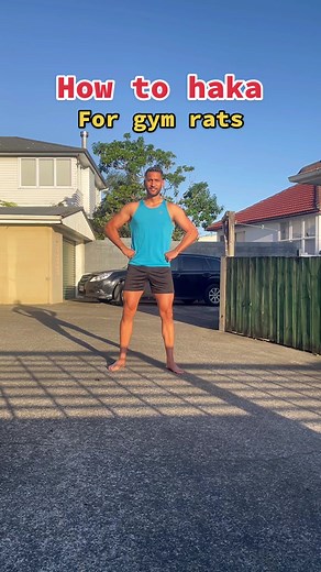 How to Perform the Powerful Haka Dance with Precision