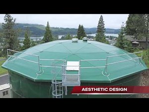 Tank Connection Liquid Tanks