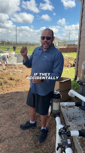 The Trick That Saves Thousands in Pool Builds