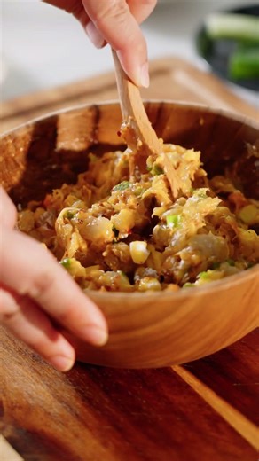 🍤 Firecracker Shrimp Nori Bites — Crunchy, Spicy, Totally Addictive!
