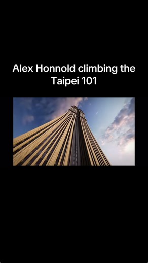 Alex honnold crazy frog