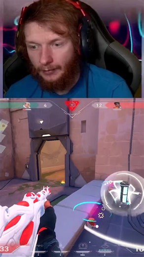 35K views · 439 reactions | Killjoy on icebox is the best sentinel #Valorant #valorantclips | 100hp Gaming | Facebook