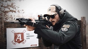 Gaining the Edge with Your SAINT - The Armory Life