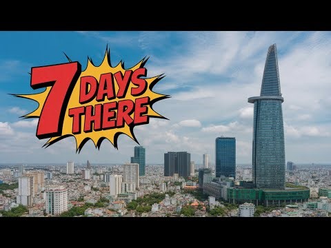 Ho Chi Minh City (Saigon), Vietnam: The Best Places to Visit (Top Attractions & Must-See Spots)