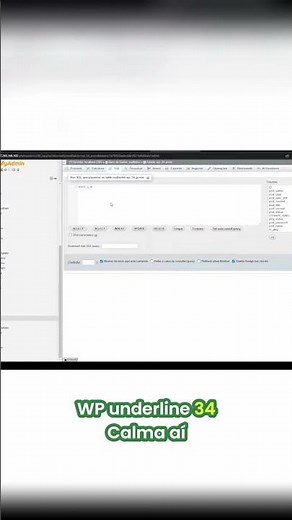 Atualize Sua Tabela SQL: O Comando 'UPDATE' Explicado #shorts