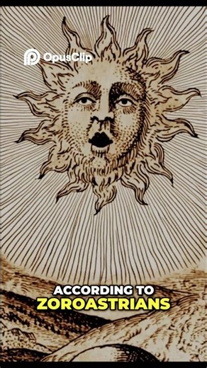 Hormuz against the Archons | #shorts #myth #zoroaster #zarathustra #gnosticism #archons #facts