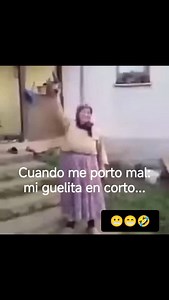 #humor #diversion #viral #reelsinstagram | Veronica Mor