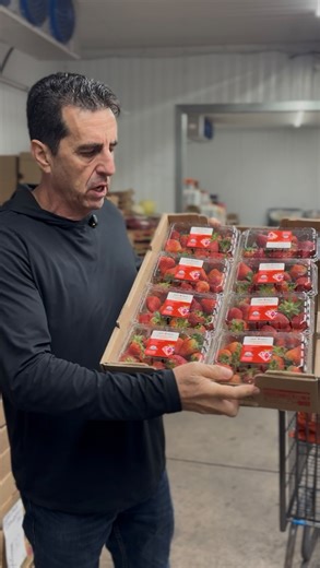 SUPER BOWL WEEKEND IS HERE – and GCC is your cheat code! 🏈🔥 Entertaining friends & family? You CANNOT do it cheaper anywhere else in Dallas. Snacks, dips, cheeses, meats, WINGS, chicken patties, pizza, ice cream… you name it, we’ve got it at prices that crush the competition. Plus: • Bananas $5 per case • Strawberries $7 per case • Blueberries 18oz – 3 for $5 Stock up for game day, halftime feasts, and the whole weekend without breaking the bank. GCC has been slashing grocery budgets across DF