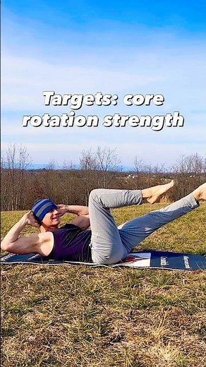 Secret to a Better Golf Swing? 3 Pilates Exercises You Need to Try! #pilatesforathletes