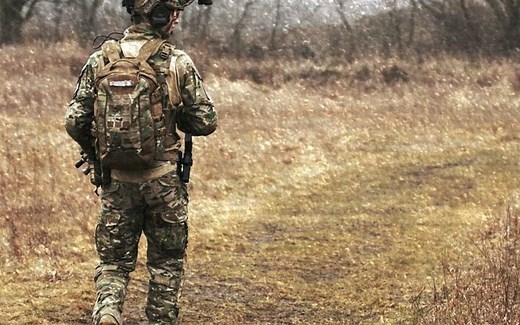 Mobile Task Force Alpha-1