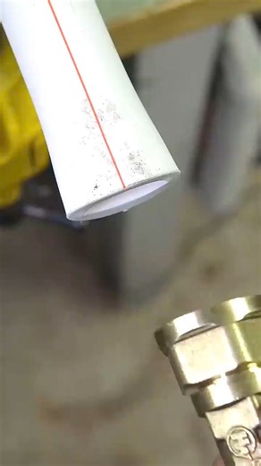 1.5M views · 6K reactions | Sooo Easy! DIY Pipe Threader From Pipe Fitting #AmaZing #reels #video #viral #trending #style #craft #shorts #short #creative | Toolstour | Facebook
