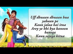 D Se Dance - Humpty Sharma Ki Dulhania | Varun, Alia | Vishal Dadlani, Shalmali K
