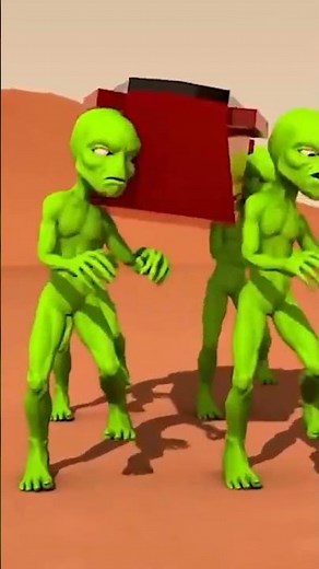 dame tu cosita, el chombo, alien dance, green alien dance, dance green alien, dame tu cosita song