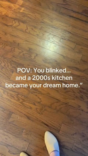 1.3K views · 11 comments | POV: You blinked… and a 2000s kitchen...