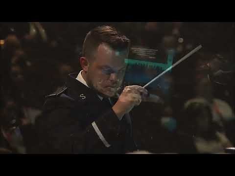 “Renaissance” - Chicago Staff Band (2022)