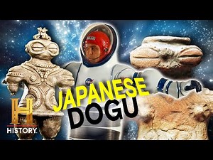 Japan’s Dogu: Evidence of Ancient Space Travelers? (S1) Ancient Aliens: Origins