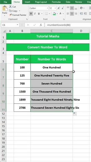 Comment if You Are Unable To Get This Formula | Excel Tutorial | #shorts #youtubeshorts #trending