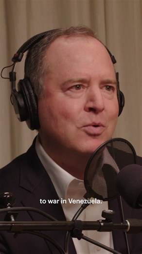 On a new episode of #NewYorkerRadio, the U.S. senator Adam Schiff talks about the “endless process of rationalization” he sees his Republican colleagues go through when defending their reasoning for not standing up to Donald Trump. Listen to their full conversation: https://newyorkermag.visitlink.me/BWFr8L | The New Yorker