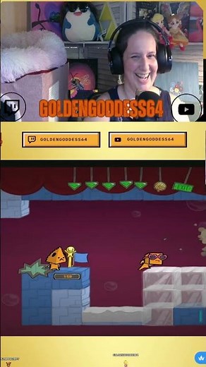 Punch betrayal - BattleBlock Theater Gameplay