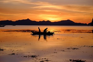 Best Sunset Spots in the Philippines
