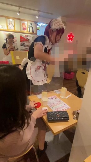 伝説のももか店長のスーパーツンデレーダー