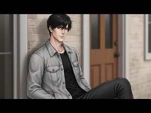 [M4F] New Boy Next Door Comforts You During Parents Argument | Boyfriend ASMR [comfort][sleep aid]