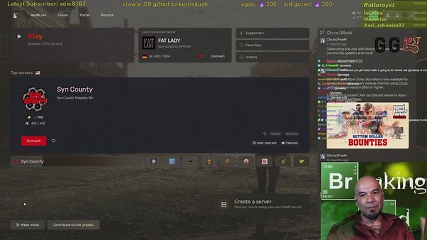 Luis_Moncada_ - Twitch