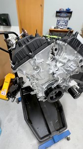 26K views · 484 reactions | Another update on the Shop Truck Project! Powertrain Removal and Build Up Ford Motor Company #ford #fordtrucks #fordf150 #f150 #ecoboost #automotive #mechanic #shoplife #project #bsgautomotive | Ford Tech Makuloco | Facebook