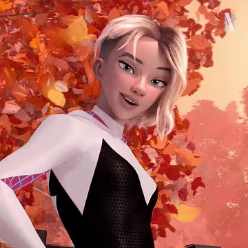 Good news: the brilliant Spider-Man: Into the Spider-Verse is now streaming on Netflix UK/IE! | Netflix