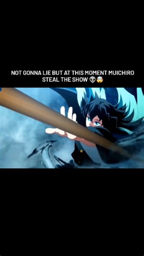 298K views · 8.7K reactions | Muichiro steal the show 勞 #demonslayer #anime #kimetsunoyaiba #naruto #manga #onepiece #attackontitan #otaku #myheroacademia #animeedits #nezuko #animememes #animeart #tanjiro #art #hunterxhunter #dragonball #jujutsukaisen #demonslayeredit #cosplay #tanjiroukamado #bleach #blackclover #zenitsu #nezukokamado | Fic Animeworld | Facebook
