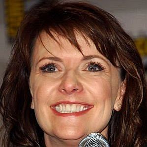 Amanda Tapping Husband 2025: Dating History & Exes - CelebsCouples
