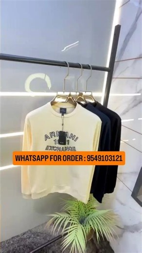 Men Round Neck Casual Printed Sweatshirt | Dev Creation