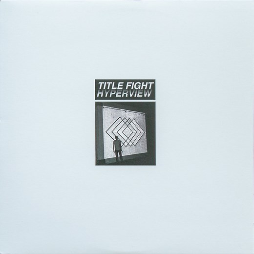 Title Fight - Hyperview