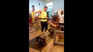 41K views · 388 reactions | 2 weeks out from Steven Hawking RAW Classic. | Powerlifting Motivation | Facebook