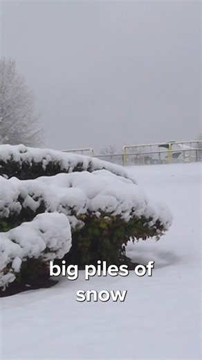 Winter Weather is on the horizon! Stay updated on the latest forecast through our 12 News Connected App. Make sure to search "KWCH 12 News" on your streaming device to find it! | KWCH 12 News