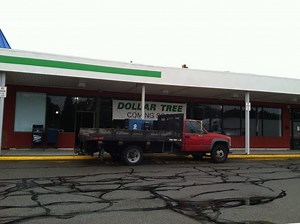 Dollar Tree Planning to Hire Around 30 Employees