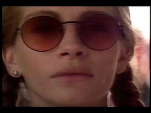 The Pelican Brief Movie Trailer 1993 - TV Spot