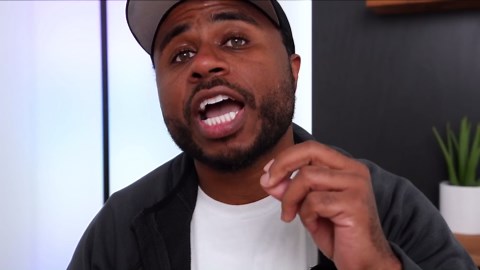 Wall mounted LED TV back panel