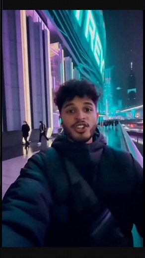 🚀 I Vlogged on Another Planet… You Won’t Believe This! | TREYV