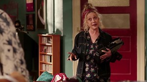 Enter the strange, hilarious, horrifying world of Lillian. | Unbreakable Kimmy Schmidt
