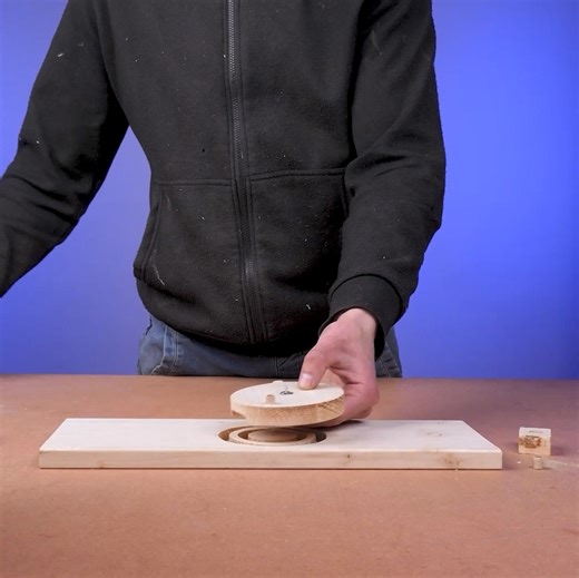 429K views · 4.3K reactions | How To Make Secret Storage & Locks For Home | Everyday Life | Facebook