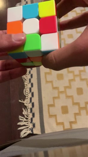 New Speedcubing PR? #rubikscube #rubikscubesolve #speedcuber | Rubik's Cube