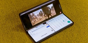 とても実用的。3つ(以上)のアプリを同時に表示できる｢Galaxy Z Fold3 5G｣